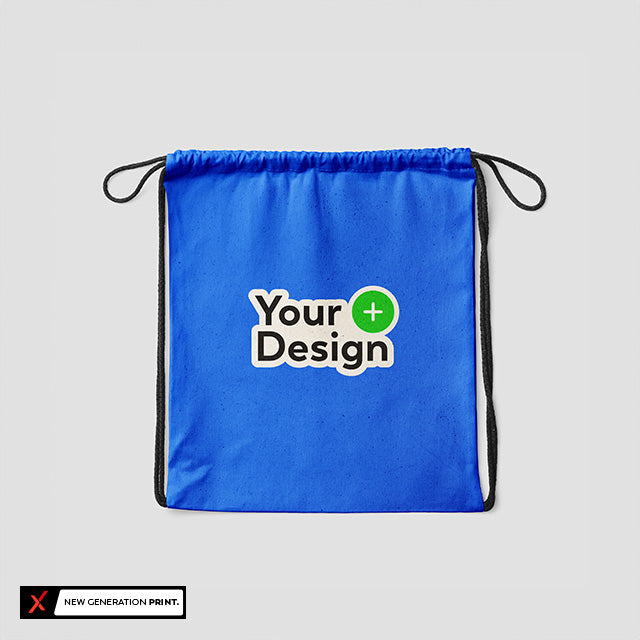 Upload Your Own Gang Sheet