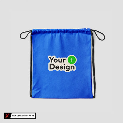 Upload Your Own Gang Sheet